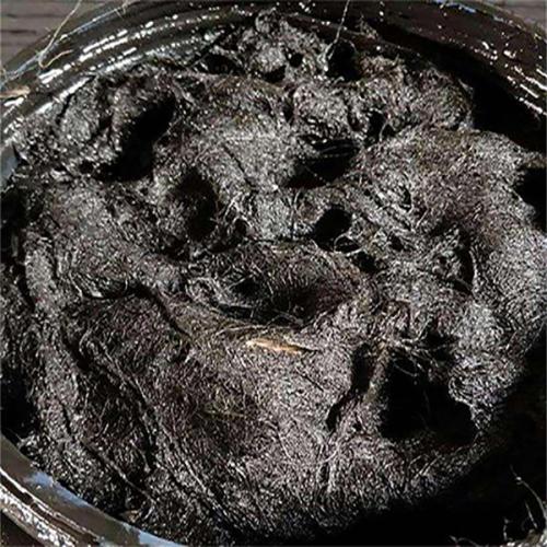 瀝青麻絮是什么？怎么應用？  第2張