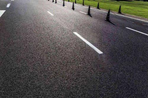 我國的瀝青路為什么使用時間不久。  第1張