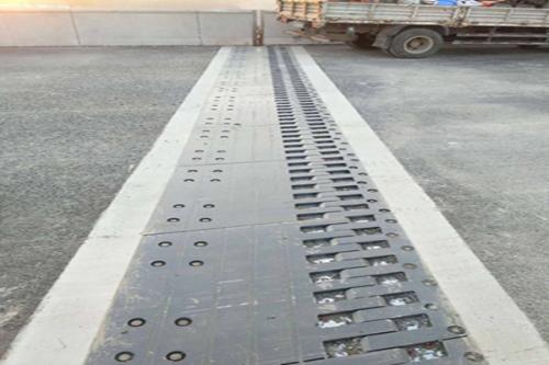 伸縮縫、沉降縫、防震縫是什么？  第1張