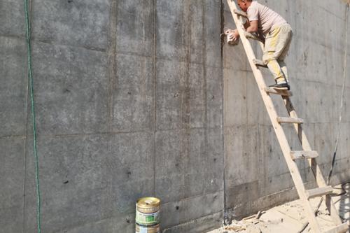 伸縮縫、沉降縫、防震縫是什么？  第2張