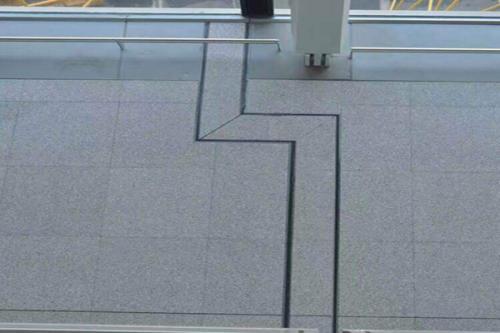 伸縮縫、沉降縫、防震縫是什么？  第3張