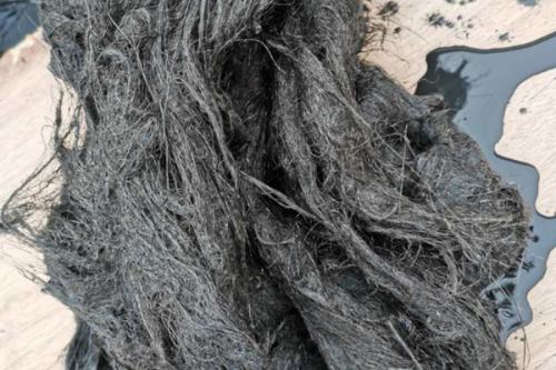 瀝青麻筋與瀝青麻絮有哪些區別與特點？  第3張