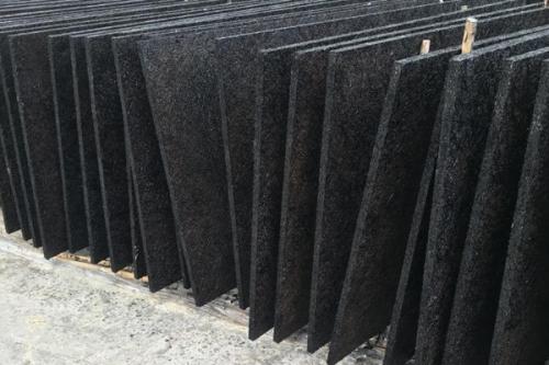 瀝青木板和瀝青木絲板有哪些區別？  第3張