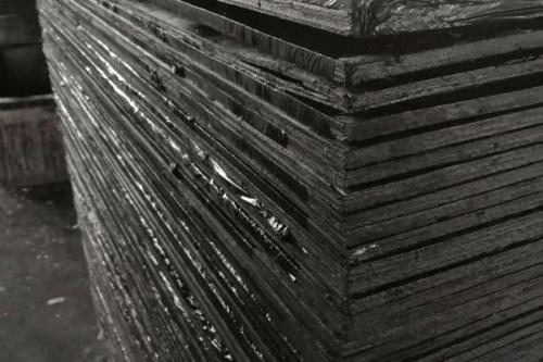 瀝青木板的厚度標準