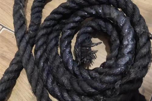 瀝青麻筋與瀝青麻絮的區別深度解析