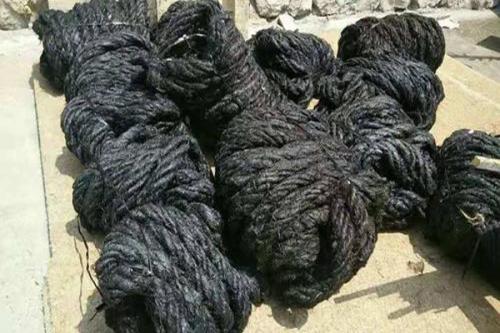 瀝青麻筋規格型號  第3張