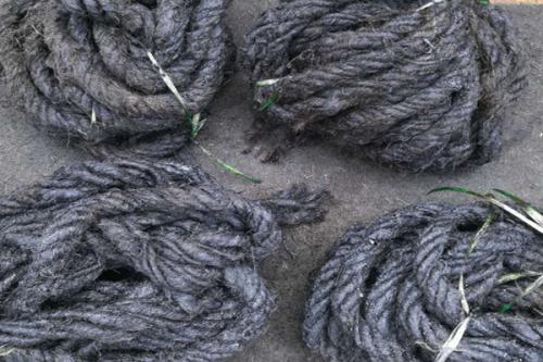 瀝青麻筋規格型號有哪些  第2張