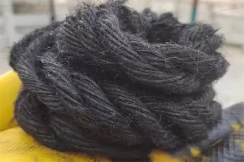 瀝青麻繩的工業用途有哪些  第3張