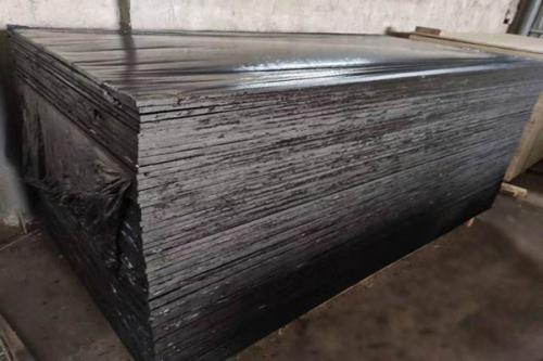 瀝青木板的瀝青調配方法  第2張