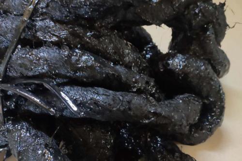 瀝青麻絲有保質期嗎  第3張