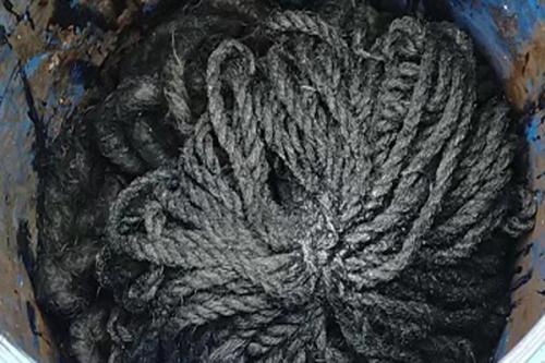 瀝青麻筋的驗收規范要求  第3張