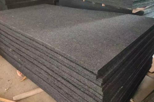 瀝青木絲板是柔性材料嗎