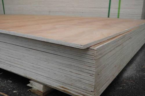 瀝青木板與普通夾板的區(qū)別  第2張