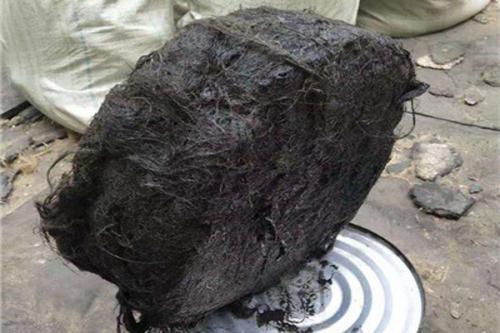 瀝青麻絲和擠塑板的區別