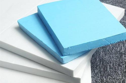 瀝青麻絲和擠塑板的區別  第2張