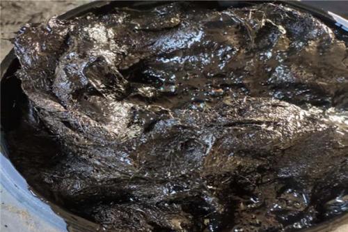 瀝青麻絮和玻璃絲布的區(qū)別  第3張