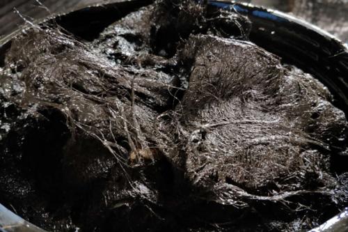 瀝青麻絲在樓地層變形縫內做什么處理  第2張