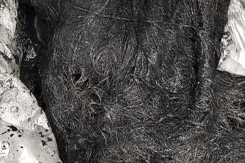 瀝青麻絮在施工中的損耗率  第2張