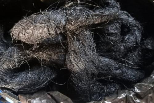 瀝青麻繩在使用前需要打磨嗎  第2張