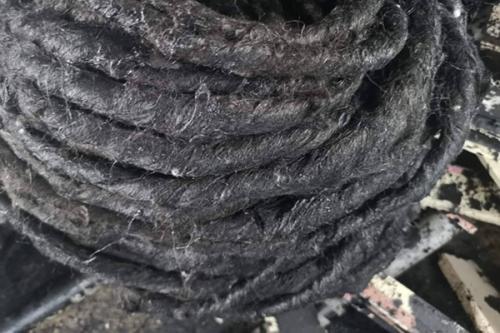 瀝青麻絮施工過程中需要加水嗎  第3張