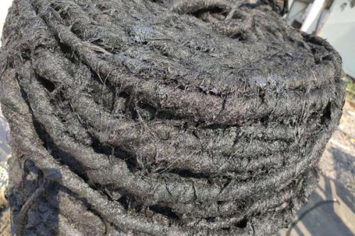 瀝青麻筋需要控干嗎  第3張