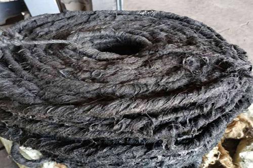 瀝青麻繩能耐寒嗎  第2張